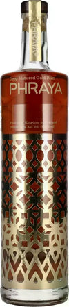 Phraya Rum Phraya Deep Matured Gold Rum 40% Vol. 0,7l