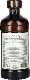 Monin Paragon PALO SANTO Single Botanic Cordial Mystic Collection 0,485l