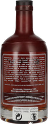 Reservoir Virginia Rye Whiskey 50% Vol. 0,7l