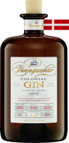 Tranquebar Colonial Gin 45% Vol. 0,7l