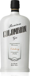 Dictador ORTODOXY GIN 43% Vol. 0,7l