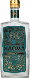 XAOMA Gold Unique Premium Vodka 40% Vol. 1l