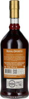 Royal Oporto Fine Tawny Porto 19% Vol. 0,75l
