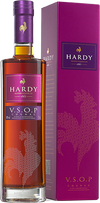 Hardy VSOP Cognac Hardy Tradition Vol. 0,7l