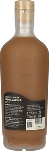 Marzadro Crema Alpina Caffè Liquore 17% Vol. 0,7l