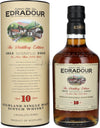 Edradour 10 Years Old 200 Years Distillery Edition 46% Vol. 0,7l in Giftbox