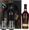 Zacapa 23 SISTEMA SOLERA Limited Edition 40% Vol. 0,7l in Giftbox with 2 glasses