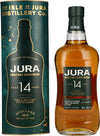 Jura 14 Year Old American Rye Cask 40% Vol. 0,7l
