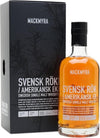 Mackmyra SVENSK RÖK Amerikansk EK Swedish Single Malt Whisky 46,1% Vol. 0,7l in Giftbox