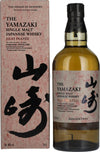 Suntory The Yamazaki ISLAY PEATED Tsukuriwake Selection Single Malt Japanese Whisky 2024 48% Vol. 0,7l in Giftbox