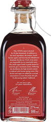 The STIN Styrian Sloe Gin 27% Vol. 0,5l