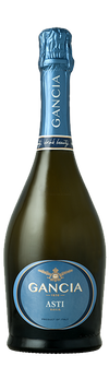 Gancia ASTI D.O.C.G. 7,5% Vol. 0,75l