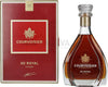 Courvoisier XO ROYAL Le Cognac de Napoléon 40% Vol. 0,7l in Giftbox