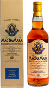 Gaelic Whisky MACNAMARA Madeira Cask Finish Blended Scotch Whisky 40% Vol. 0,7l in Giftbox