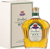 Crown Royal Northern Harvest Rye 45% Vol. 1l in Giftbox