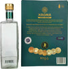 XAOMA Gold Unique Premium Vodka 40% Vol. 1l in Giftbox