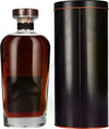 Signatory Vintage ABERFELDY 11 Years Old Cask Strength 1st Fill Oloroso Sherry #4 2014 60% Vol. 0,7l in Tinbox