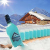 Gletscherwasser Steinhauser Gletscherwasser Liqueur 16% Vol. 0,7l
