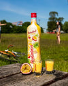 Berentzen Passionfruit Cream 15% Vol. 0,7l
