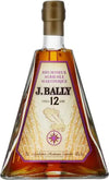 J. Bally Rhum Vieux Agricole Martinique 12 Ans D'Âge 45% Vol. 0,7l in Giftbox