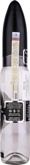 Hijos de Villa Tequila Blanco Silver 40% Vol. 0,7l