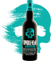 Smokehead TEQUILA CASK TERMINADO Islay Single Malt Whisky 43% Vol. 0,7l in Giftbox