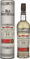 Douglas Laing OLD PARTICULAR Mortlach 10 Years Old Single Cask Malt 2009 48,4% Vol. 0,7l in Giftbox
