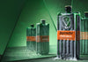 Jägermeister COOLPACK 35% Vol. 0,35l