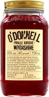 O'Donnell Moonshine Very Cherry 20% Vol. 0,7l