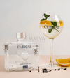 Cubical Premium London Dry Gin 40% Vol. 0,7l