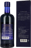 Nikka SESSION Blended Whisky 43% Vol. 0,7l in Giftbox