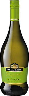 Villa Sandi Frizzante Cuvée 10% Vol. 0,75l