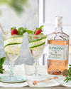 Hayman’s London PEACH & ROSE CUP 25% Vol. 0,7l