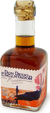 Don Diego Encantador 97 Vintage SINGLE BARREL Selection Rum 40% Vol. 0,7l