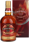 Chivas Regal EXTRA OLOROSO SHERRY CASK 40% Vol. 1l in Tinbox Limited Edition