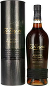 Zacapa EDICIÓN NEGRA Gran Reserva 43% Vol. 1l in Giftbox