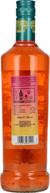 Smirnoff MIAMI PEACH Vodka 35% Vol. 0,7l