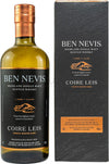 Ben Nevis Coire Leis Whisky 46% Vol. 0,7l in Giftbox