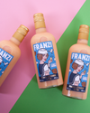Franzi-Franzbrötchenlikör Liqueur 15% Vol. 0,5l