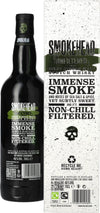 Smokehead UNFILTERED Islay Single Malt Scotch Whisky 46% Vol. 0,7l in Giftbox