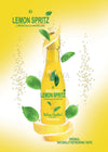 Bottega LEMON SPRITZ 5,4% Vol. 0,2l