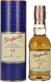 Glenfarclas 12 Years Old Highland Single Malt Scotch Whisky 43% Vol. 0,2l
