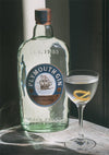 Plymouth Original Gin 41,2% Vol. 0,7l