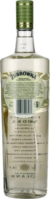 Žubrowka BISON GRASS Flavoured Vodka 40% Vol. 1l