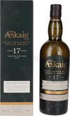 Port Askaig 17 Years Old Islay Single Malt Limited Edition 2023 50,5% Vol. 0,7l in Giftbox
