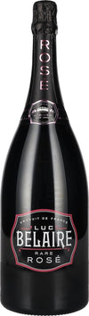 Luc Belaire Rare Rosé 12,5% Vol. 1,5l