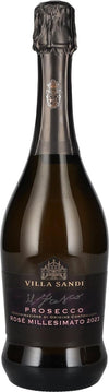 Villa Sandi Il Fresco Prosecco Rosé Millesimato DOC 0,75l