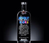 Absolut ANDY WARHOL Vodka Limited Edition 40% Vol. 1l