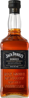Jack Daniel's Bonded Tennessee Whiskey 50% Vol. 0,7l