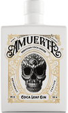 Amuerte COCA LEAF GIN - White Edition 43% Vol. 0,7l